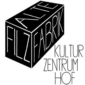 Kulturzentrum Hof - Alte Filzfabrik e.V.